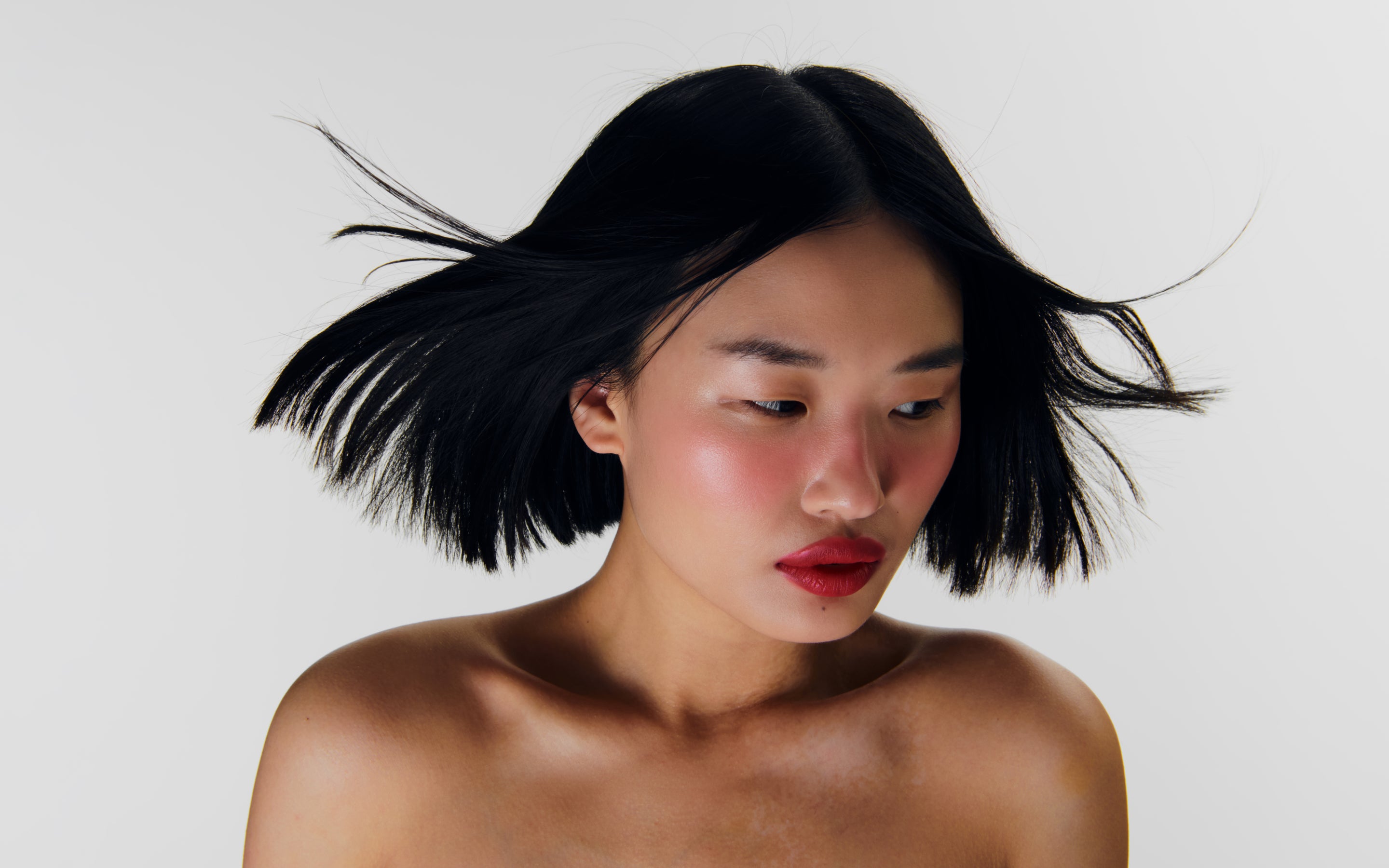 la beauté la beauté